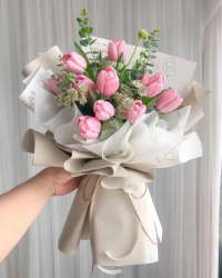 Chính sách đổi trả hoa