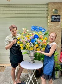 Thành Quả Rực Rỡ Sau Giờ Học