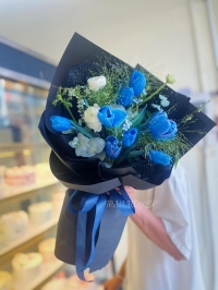 Bảo mật thông tin