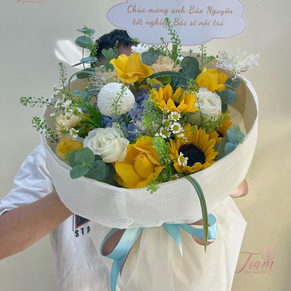 Hoa tốt nghiệp HUONGDUONG03