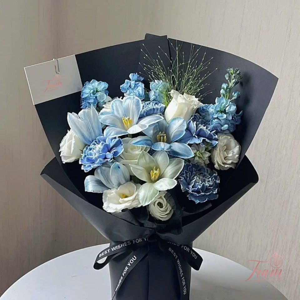 Tulip Lịch Lãm – Quà Tặng Hợp Tác Chuyên Nghiệp